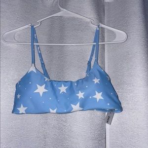 ⚡️BRAND NEW⚡️ Star Print Top